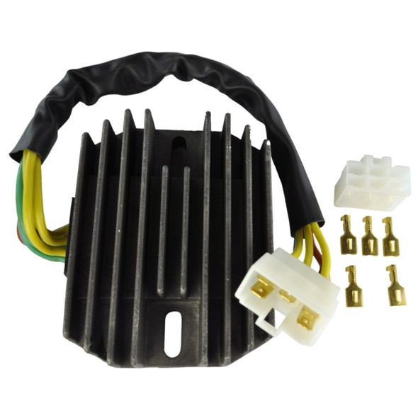 Kimpex HD Voltage Regulator 285737 Replaces AC 3430-016 3430-037 3430-072