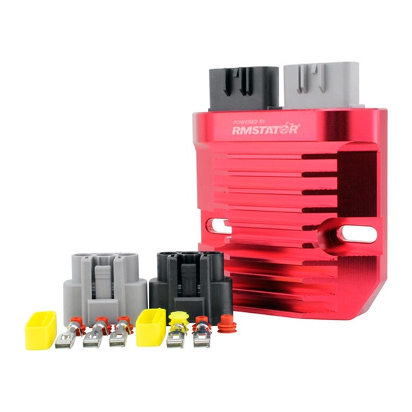 Kimpex HD Voltage Regulator 345061 Replaces 4012941 710000907 703500717