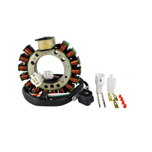 Kimpex HD Stator 285654 for Yamaha Big Bear 350 98-99 Wolverine 350 00-01