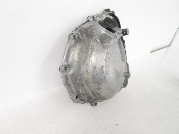 01 Kawasaki ZX7R P Ninja Clutch Cover 14032-1427 1996-2003