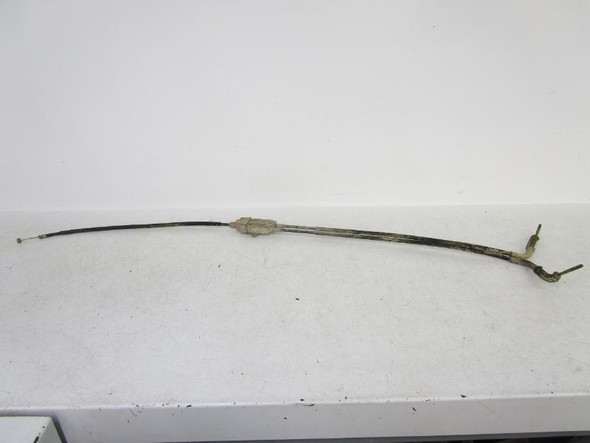 99 Yamaha Bear Tracker YFM 250 Front Brake Cables 4BD-26373-01-00 1999-2000