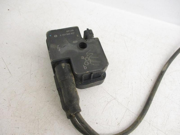 09 Polaris Sportsman 850 XP Ignition Coil 2876049 2009