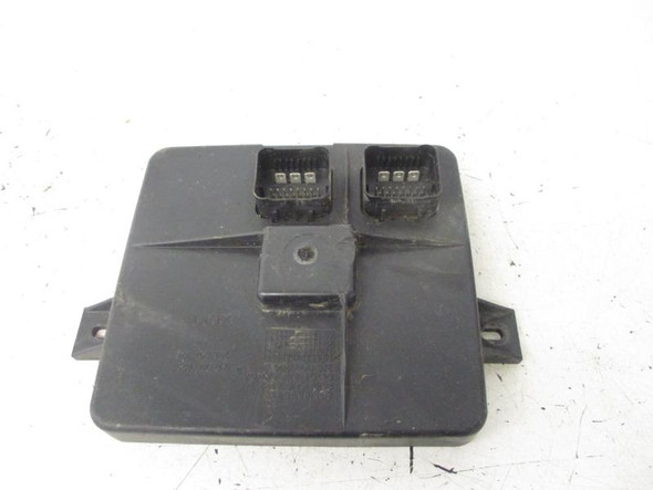01 Bombardier Traxter 500 Semi Auto 7428 Autoshift CDI Igniter Box 2000-2001