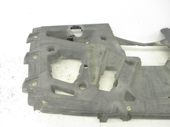 09 Polaris Sportsman 850 XP Front Rack 2633426-070 2009