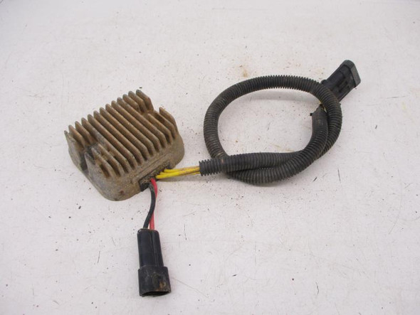 09 Polaris Sportsman 850 XP Voltage Regulator Rectifier 4011636 2009