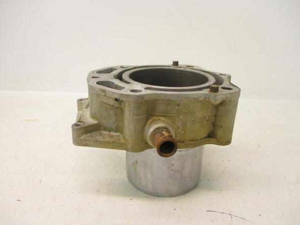 01 Bombardier Traxter 500 Semi Auto 7428 Autoshift Cylinder Jug 89.00mm 2001