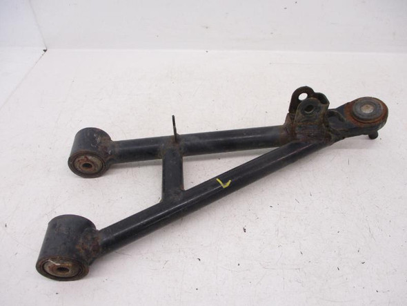 01 Bombardier Traxter 500 Semi Auto 7428 Autoshift Left Upper A Arm Control 2001