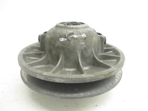 09 Polaris Sportsman 850 XP Rear Driven Clutch 1322777 2009