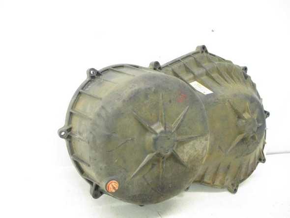 09 Polaris Sportsman 850 XP Outer Clutch Cover 2633662 2009