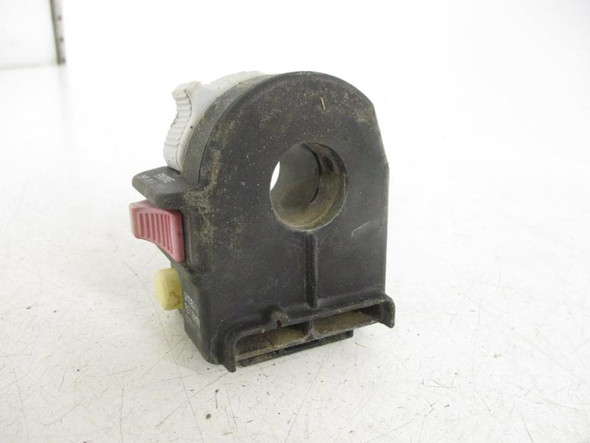 09 Polaris Sportsman 850 XP Left Handlebar Bar Switch 4019044 2009