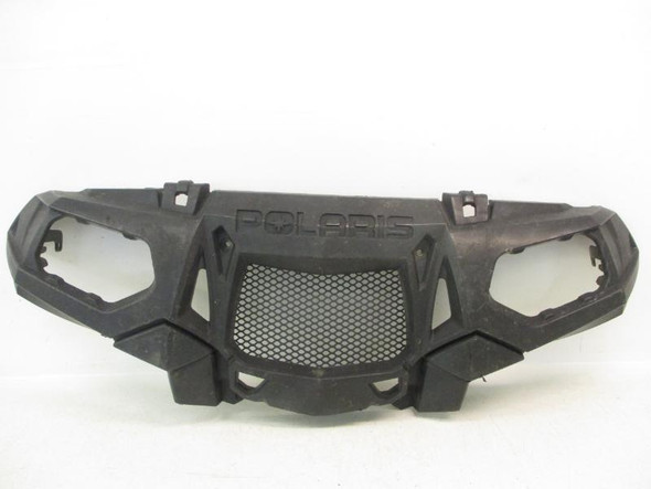 09 Polaris Sportsman 850 XP Front Fascia Bumper 5435807-070 2009