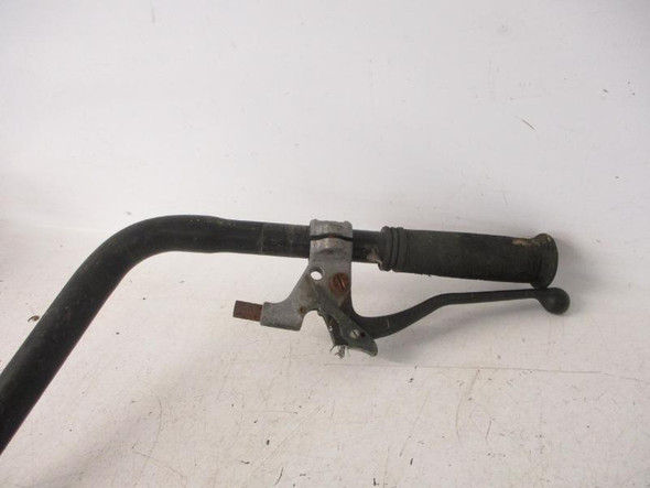 01 Bombardier Traxter 500 Semi Auto 7428 Autoshift Handlebars Bar 709400005 2001