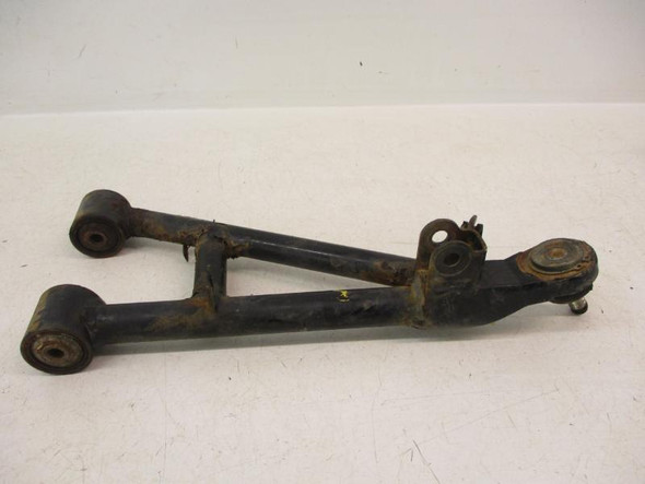 01 Bombardier Traxter 500 SemiAuto 7428 Autoshift Right Upper A Arm Control 2001