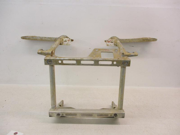 09 Polaris Sportsman 850 XP Front Radiator Brace Mount 2009