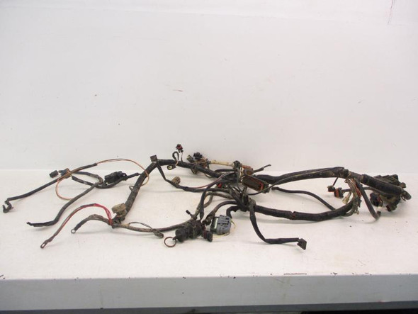 09 Polaris Sportsman 850 XP Wiring Harness 2411021 2009