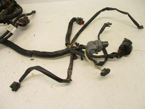 09 Polaris Sportsman 850 XP Wiring Harness 2411021 2009