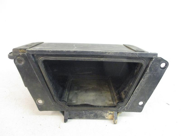 09 Polaris Sportsman 850 XP Tool Box Rear Storage Box 2633432 2009