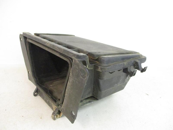 09 Polaris Sportsman 850 XP Tool Box Rear Storage Box 2633432 2009
