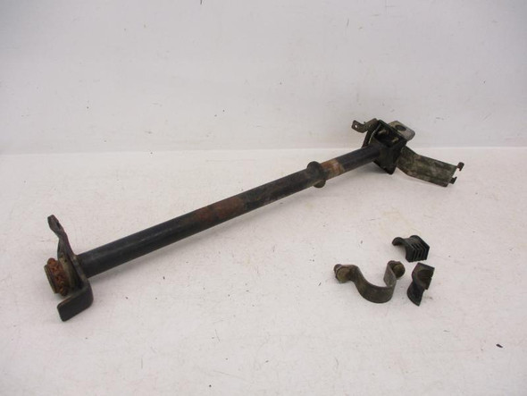 09 Polaris Sportsman 850 XP Steering Stem Shaft 1822778 2009