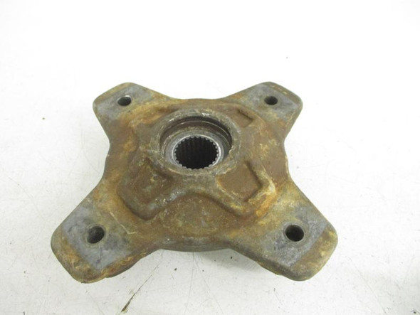 09 Polaris Sportsman 850 XP Front Wheel Hub 5136946 2009