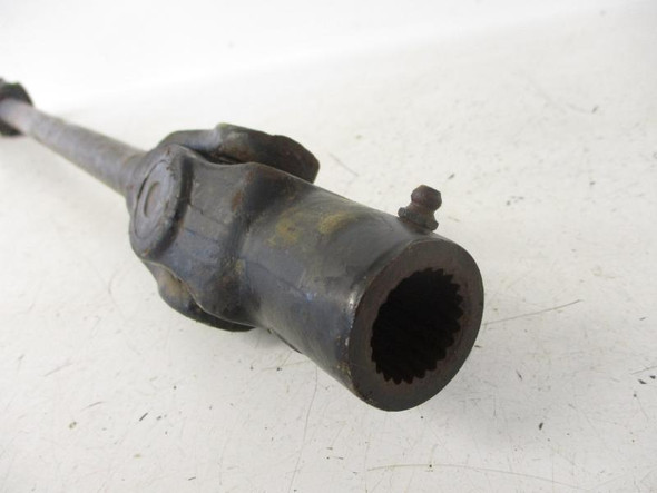 09 Polaris Sportsman 850 XP Front Drive Prop Shaft 1332430 2009-2011