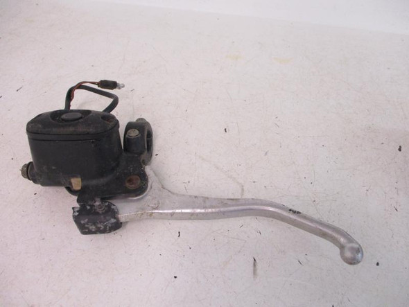 09 Polaris Sportsman 850 XP Front Brake Master Cylinder 2206551 2009