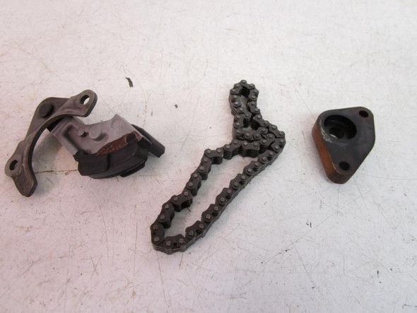 99 Honda TRX 450 ES Foreman Cam Chain Tensioner Guide 14510-HM7-010 1995-2004