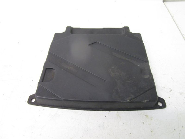 02-14 Suzuki LTF 250 Ozark Rear Fender Cover 63121-05G10 2002-2014