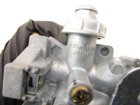 00-05 Honda XR CRF 50 OEM Keihin Carburetor 16100-GEL-702 2000-2005