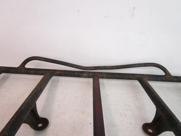 00 Yamaha YFM 400 Kodiak Rear Rack Carrier 5GH-24842-00-00 2000-2002