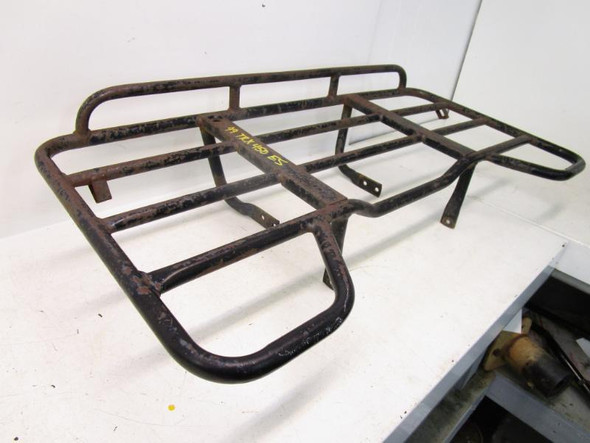 99 Honda TRX 450 ES Foreman Rear Rack Carrier 81300-HM7-305 1995-2004