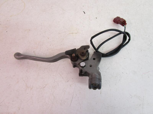99 Honda TRX 450 ES Foreman Parking Brake Lever 53172-HN0-A11 1998-2004