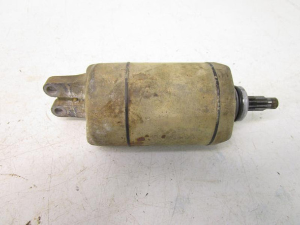 99 Honda TRX 450 ES Foreman OEM Starter Motor 31200-HM7-003 1995-2004