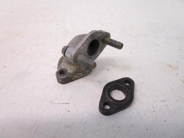 88-12 Honda Z XR CRF 50 OEM Intake Manifold 17111-165-620 1988-2012