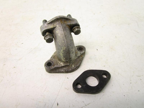 88-12 Honda Z XR CRF 50 OEM Intake Manifold 17111-165-620 1988-2012