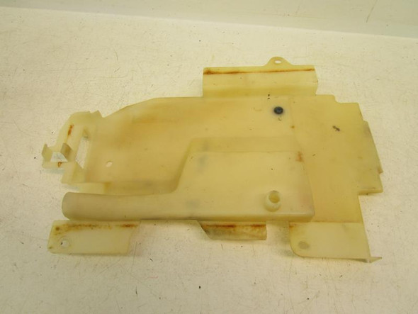 99 Honda TRX 450 ES Foreman Gas Fuel Tank Heat Shield 17515-HM7-000 1995-2004