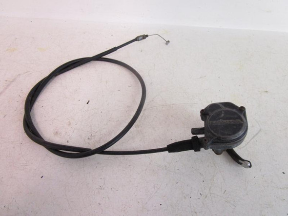99 Honda TRX 450 ES Foreman Thumb Throttle 53143-HM7-305 1998-2004