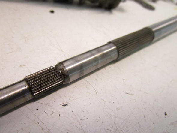 99 Honda TRX 450 ES Foreman Transmission Trans 23211-HN0-A11 1998-2001