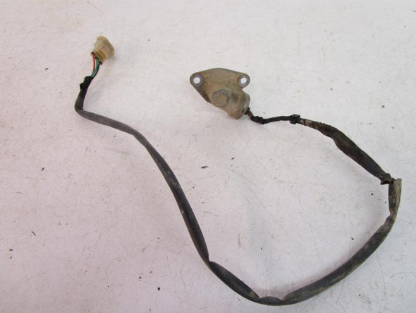 99 Honda TRX 450 ES Foreman Speed Sensor 37700-HM7-752 1998-2004