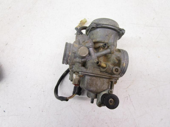 99 Honda TRX 450 ES Foreman OEM Keihin Carburetor 16100-HN0-A02 1998-2001