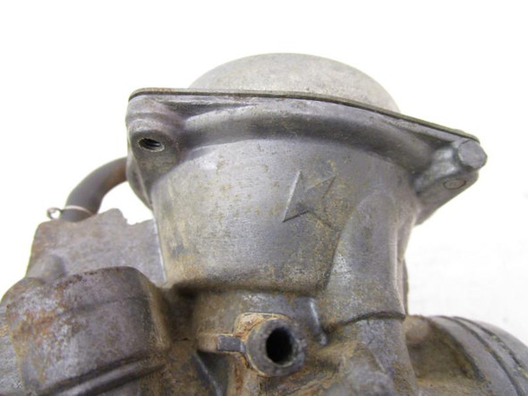99 Honda TRX 450 ES Foreman OEM Keihin Carburetor 16100-HN0-A02 1998-2001