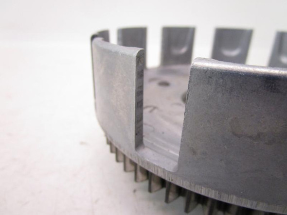 99 Honda TRX 450 ES Foreman Inner Outer Clutch Basket 22100-HN0-670 1995-2004