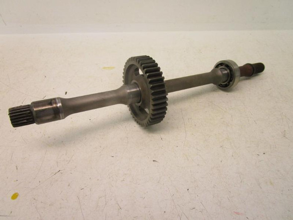 99 Honda TRX 450 ES Foreman Intermediate Shaft 23611-HN0-A00 1998-2001