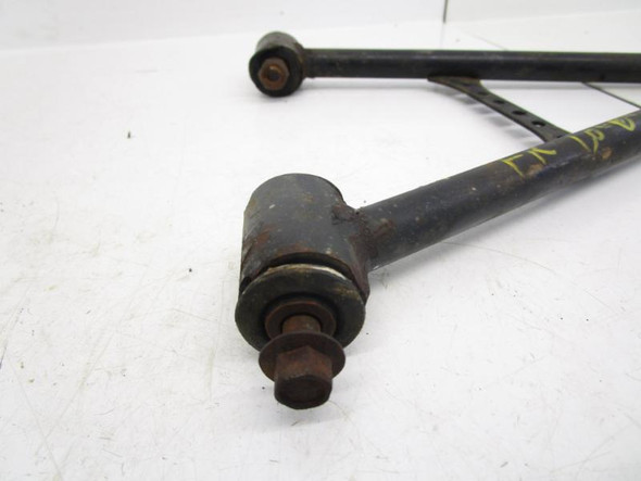 06 Yamaha YFM 660 Grizzly Front Left Lower A Arm 5KM-23570-10-00 2003-2008