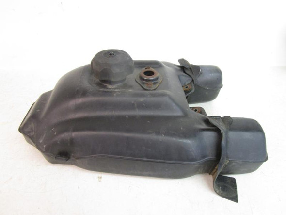 99 Honda TRX 450 ES Foreman Gas Fuel Tank 17510-HM7-A10 1995-2004
