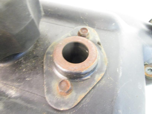 99 Honda TRX 450 ES Foreman Gas Fuel Tank 17510-HM7-A10 1995-2004