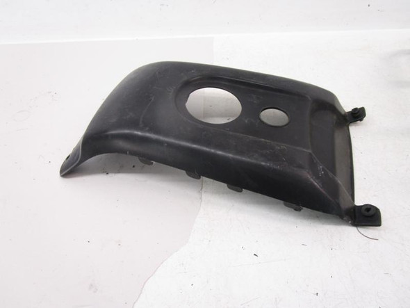 99 Honda TRX 450 ES Foreman Center Tank Cover 83700-HM7-000ZD 1997-2004