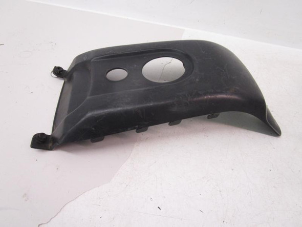 99 Honda TRX 450 ES Foreman Center Tank Cover 83700-HM7-000ZD 1997-2004