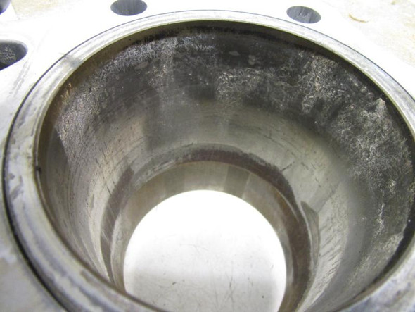 99 Honda TRX 450 ES Foreman Cylinder Jug 90mm 12100-HN0-A00 1998-2004