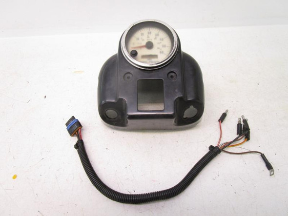 00-02 Polaris Xpedition 425 Speedometer Speedo Handlebar Pod 3280357 2000-2002